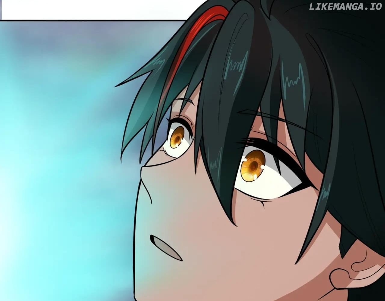 Era of the Haunted Chapter 268 - page 71